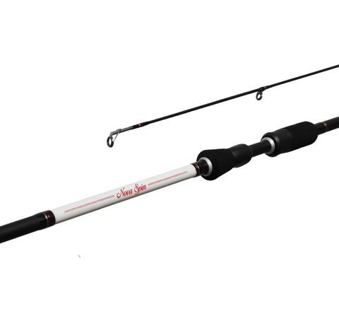 Delphin Prut Nova Spin 2,7m 45g