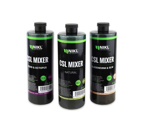 Nikl CSL Mixer 500ml