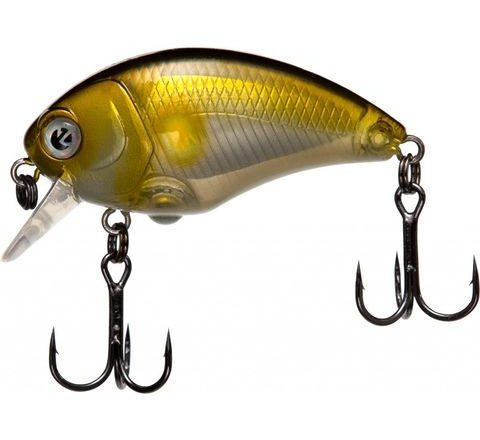 Zeck Wobler Danny 45 SR