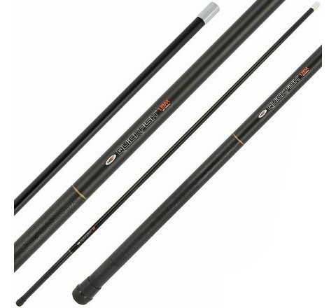 NGT Podběráková Tyč Carp Net Handle 1,8m