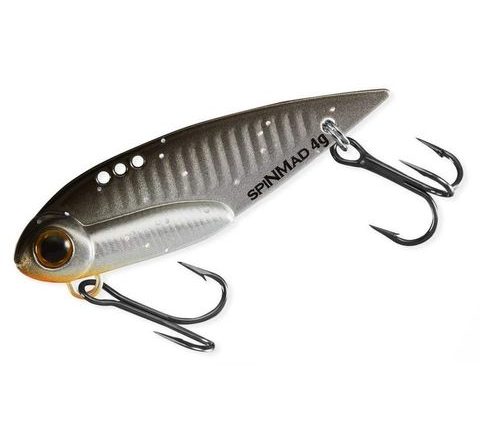 SpinMad Cikáda Amazonka 4g