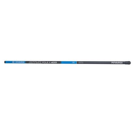 Mivardi Prut Active pole II 500cm 5-25g
