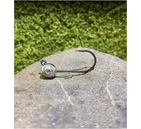 Jigovky Jigové hlavičky Jigextra Drôtik veľ.3/0 5ks