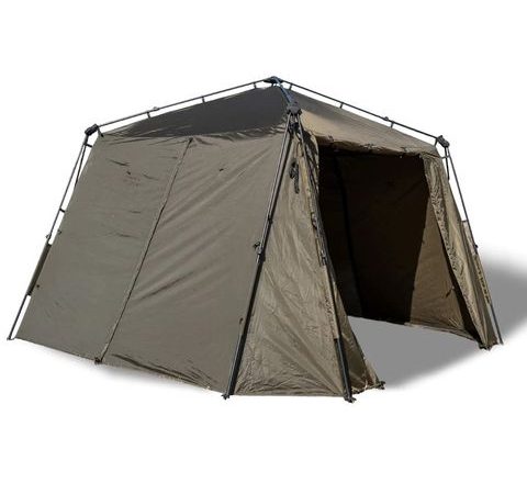 Nash Bivak Bank Life Gazebo