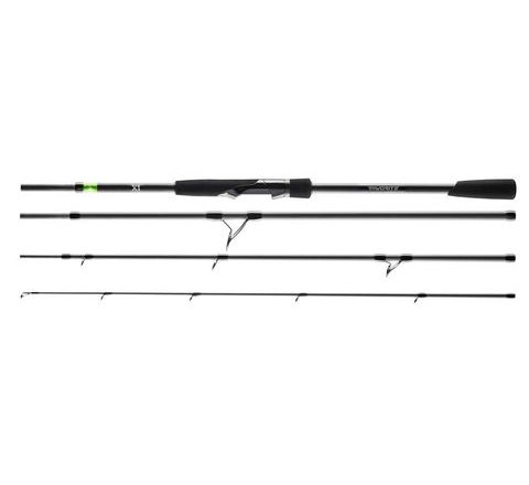 Favorite Prút X1.1 Travel 804H 2.44m 16-54g