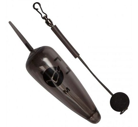 Korda Plovák Zig Kit