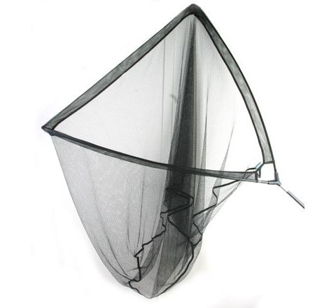 Fox Podběrák Warrior S 50" Landing Net