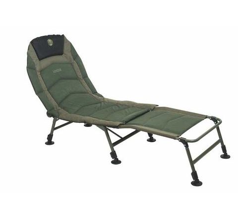Mivardi Sedačka Recliner New Dynasty + opierka nôh