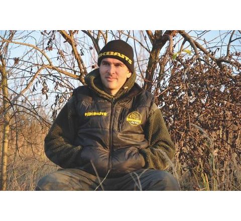 Mikbaits Zimní čepice