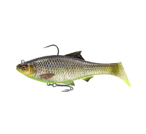 Savage Gear Gumová nástraha 3D Roach RTF Hugo