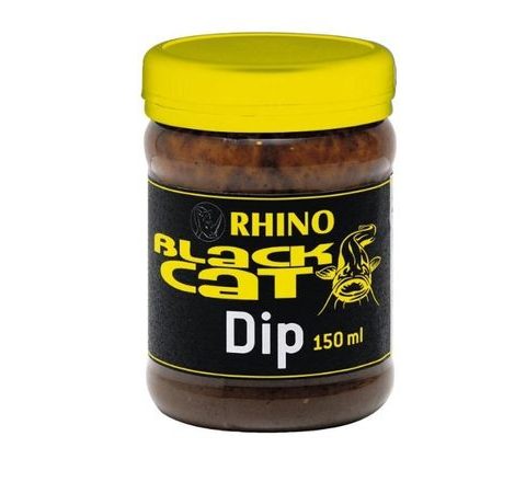 Black Cat Dip black/red 150ml