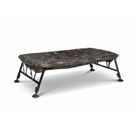Nash Podložka Hi-Protect Carp Cradle Camo Monster