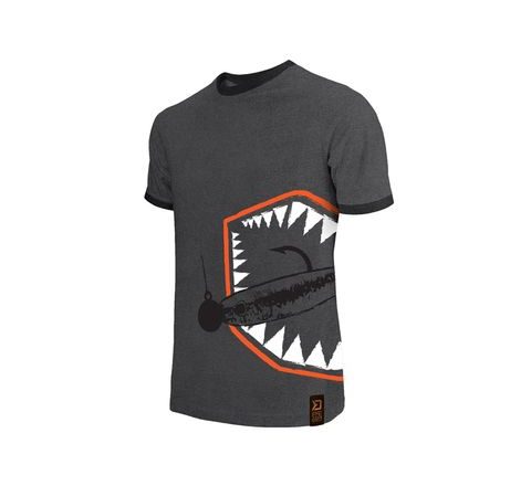 Delphin Tričko Atak!