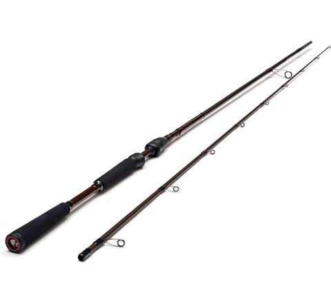 Westin Prut W4 Finesse Shad 2nd 7'4" 220cm MH 10-28g