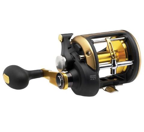 Okuma Multiplikátor Solterra SLR 50