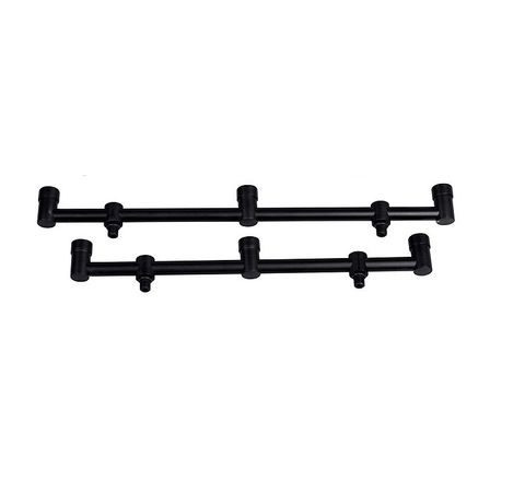 Prologic Hrazda Black Fire Buzzer Bar