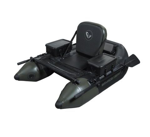 Savage Gear Belly Boat Stealth 175