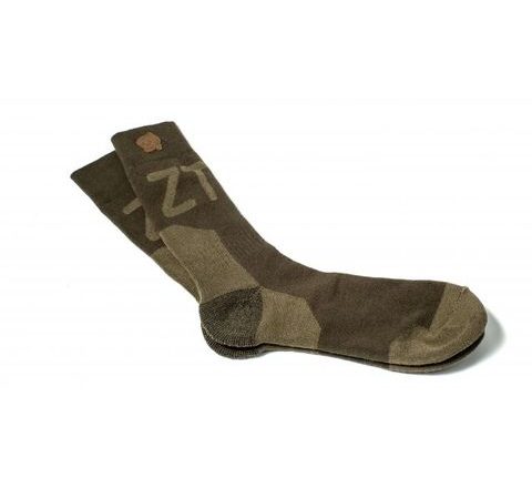 Nash Ponožky ZT Trail Socks