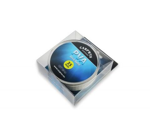 Carp ´R´ Us Náhradní PVA punčocha PVA Stick refill 20m