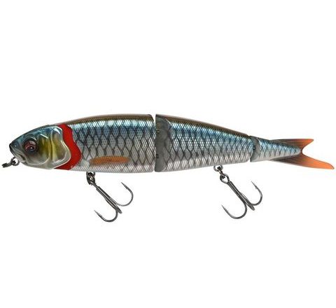 Savage Gear Wobler 4Play Classic Swim N Jerk Roach