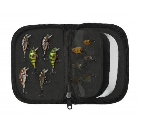 Savage Gear Puzdro Zipper Wallet 2