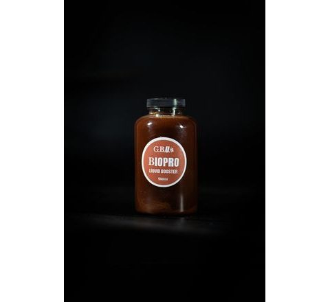 G.B.U. LIQUID BOOSTER BIOPRO 500ml