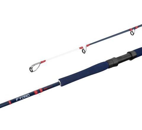 Delphin Prut Fyord BigBoat 220cm 300-400g