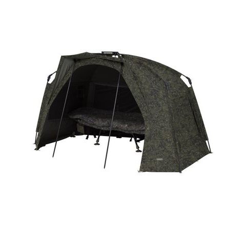 Trakker Brolly Tempest RS Brolly Camo