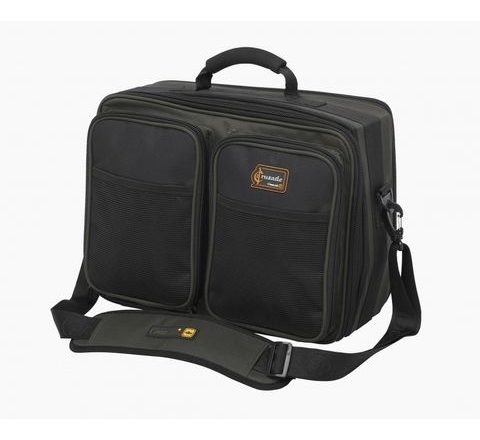 Prologic Taška so stolíkom Cruzade Rig Station
