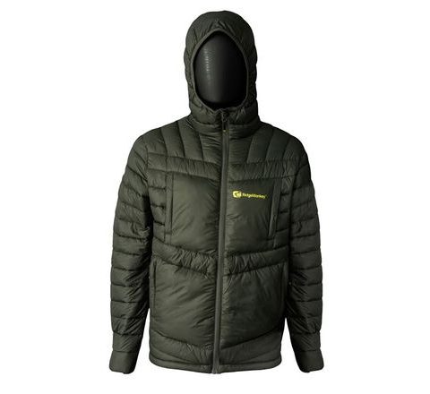 RidgeMonkey Bunda APEarel ThermaPro Compact Packable Jacket