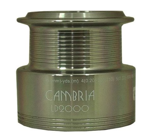 Tica Náhradní cívka Cambria LD 2000