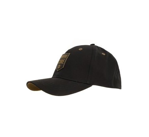 Navitas Kšiltovka CORE II Cap Black