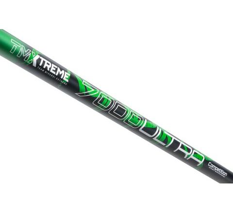 Mivardi Prútik Team Mivardi TMX 7000 + nadstavec
