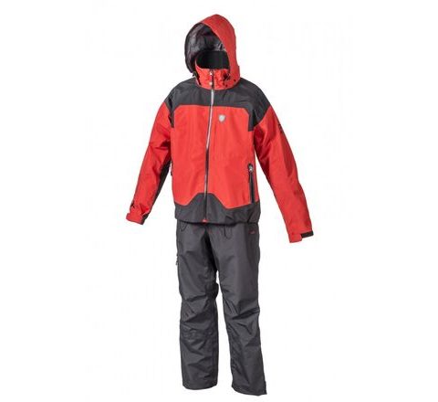 Mivardi Funkčný oblek Xtra Performance Set 2in1