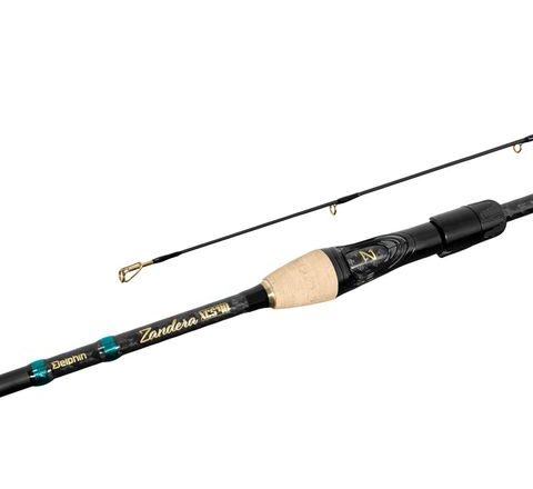 Delphin Prut Zandera XCS 40T 210cm 3-21g