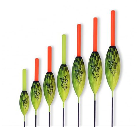 Rizov Plavák RF-104