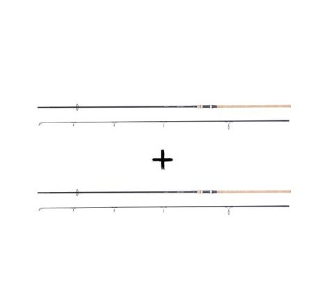 Mivardi Prut Vector MK2 FC 3,6m 3lb Akce 1+1