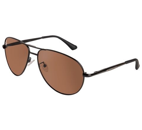 Black Cat Polarizační Brýle Sunglasses Polarised Flyer