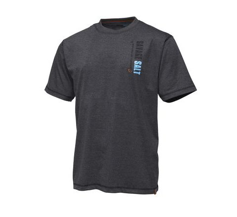 Savage Gear Savage Salt Logo Tee