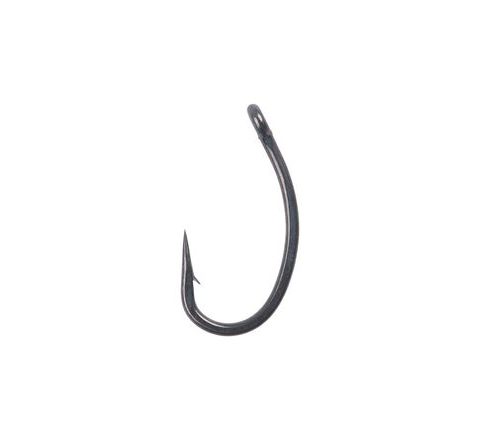 Fox Háčky Carp Hook Curve Shank 10ks