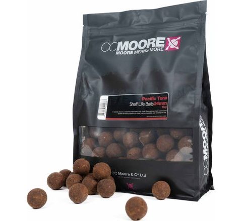 CC Moore Boilie Pacific Tuna 1kg