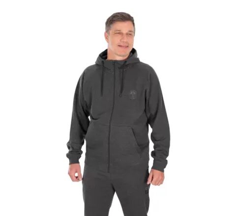 Fox Mikina Explorer LTD Grey Hoodie
