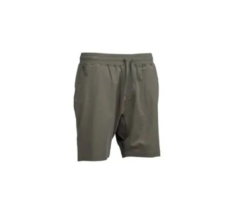 Nash Kraťasy Make It Happen Badge Shorts Green