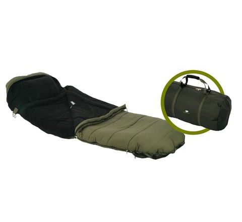 Giants Fishing Spací pytel Extreme 5 Season Sleeping Bag