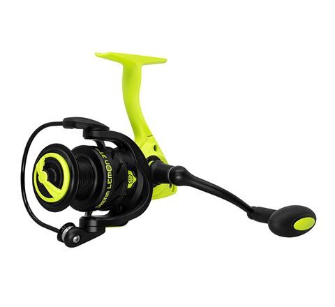 Delphin Naviják Lemon 6T 6000