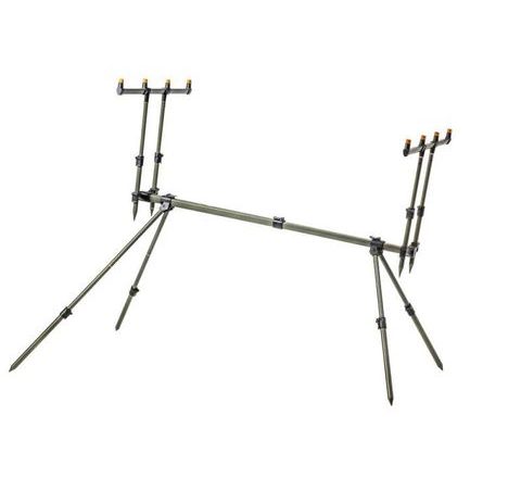 Zfish Stojan Stabil Rod Pod Royal 4 Rods