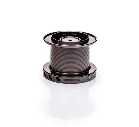 Mivardi Náhradná cievka Titanus DX 14000