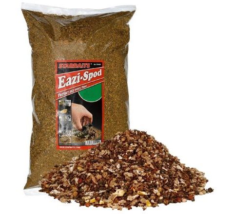 Starbaits Spod Mix Eazi 5kg