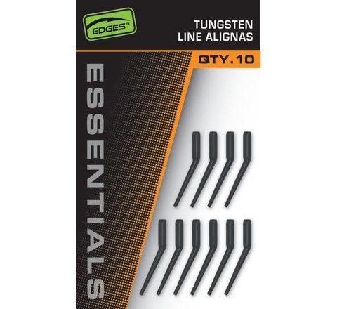 Fox Rovnátka Edges Essentials Tungsten Line Alignas