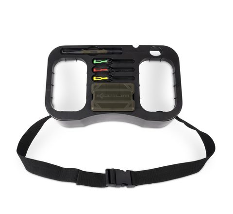 Korum Plato Glide Trotting Tray